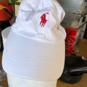 Polo ralph Lauren hat